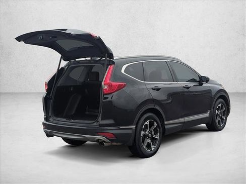 Used 2019 Honda CR-V Touring image 5