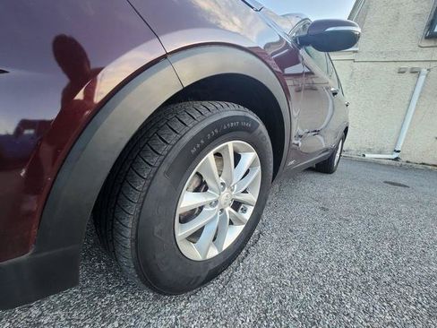 Used 2018 Kia Sorento AWD image 29