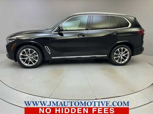 Used 2019 BMW X5 xDrive40i w/ Premium Package 2 image 2
