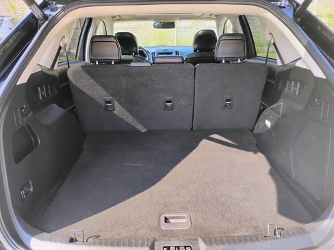 Used 2018 Ford Edge Sport w/ Equipment Group 401A image 48