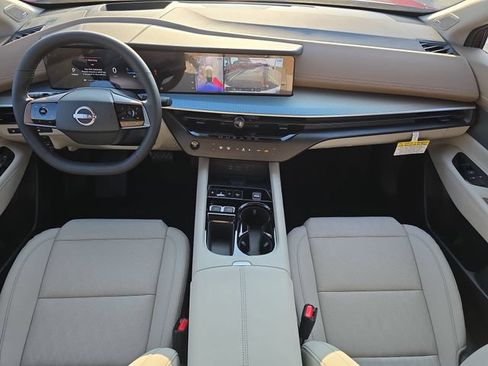 New 2026 Nissan Murano Platinum w/ Technology Package AWD/4WD image 10