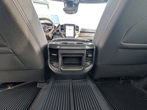 New 2025 RAM 2500 Big Horn image 40