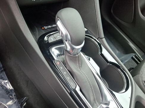 New 2026 Buick Encore GX Preferred w/ Advanced Technology Package image 8