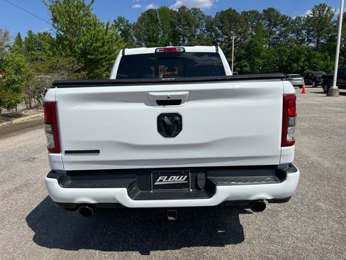 Used 2022 RAM 1500 Big Horn image 14