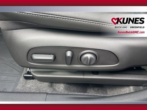 New 2026 Buick Envista Preferred w/ Convenience I Package image 19