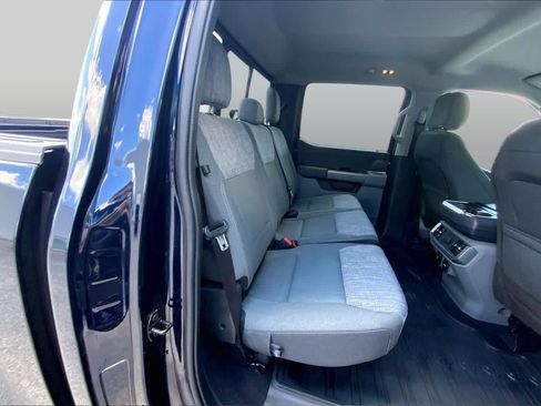 Certified 2023 Ford F150 XLT w/ Equipment Group 302A High AWD/4WD image 19