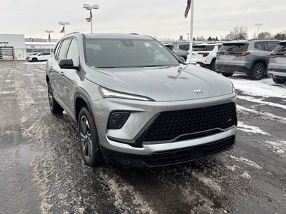 Used 2025 Buick Enclave Sport Touring w/ Power Package