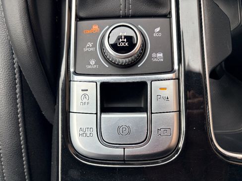 Used 2023 Kia Telluride SX X-Line AWD/4WD image 20