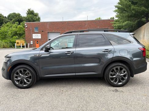 Used 2023 Kia Sorento SX Prestige AWD/4WD image 3