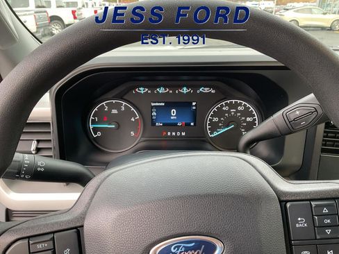 Used 2024 Ford F350 XL w/ 360-Degree Camera Package image 20