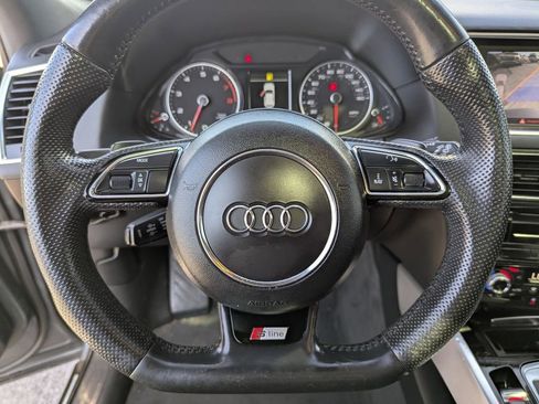 Used 2014 Audi Q5 3.0T Premium Plus image 28