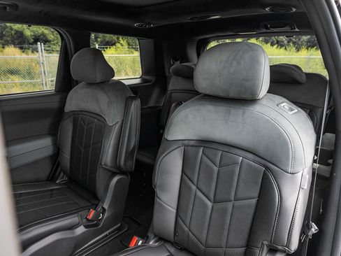 New 2027 Kia Telluride X-Line SX Prestige AWD/4WD image 15