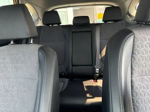 Certified 2024 Kia Seltos X-Line AWD/4WD image 25