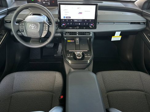 Used 2026 Toyota bZ FWD image 12