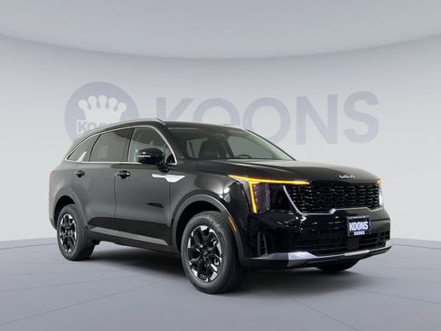 New 2026 Kia Sorento S image 8