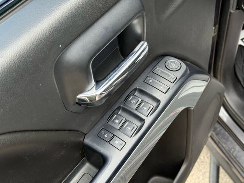 Used 2016 Chevrolet Silverado 1500 LT w/ All Star Edition image 15