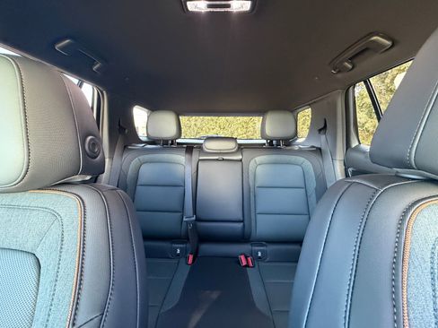 New 2026 GMC Terrain AT4 w/ LPO, Floor Liner Package AWD/4WD image 3
