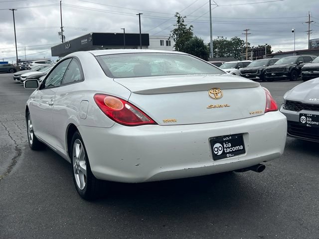 Used 2004 Toyota Solara SLE w/ Preferred Accessory Pkg FWD image 11