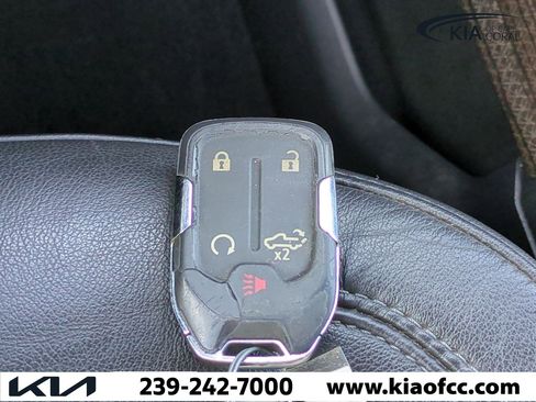 Used 2020 Chevrolet Silverado 1500 RST w/ All-Star Edition image 30