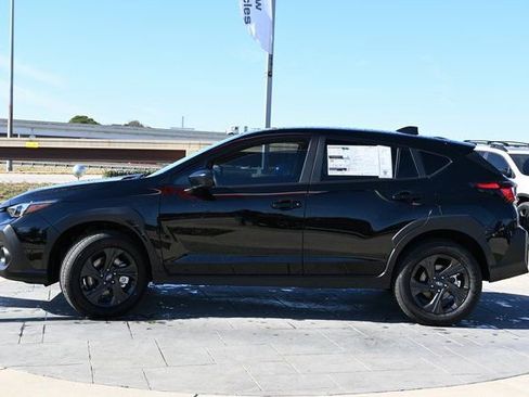 New 2026 Subaru Crosstrek 2.5i image 6