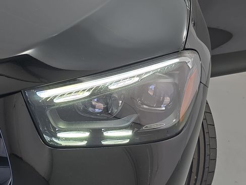 Used 2024 Mercedes-Benz GLE 53 AMG 4MATIC Coupe image 32