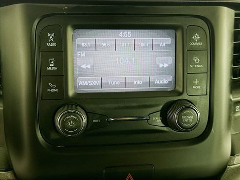 Used 2021 RAM 2500 Tradesman image 17