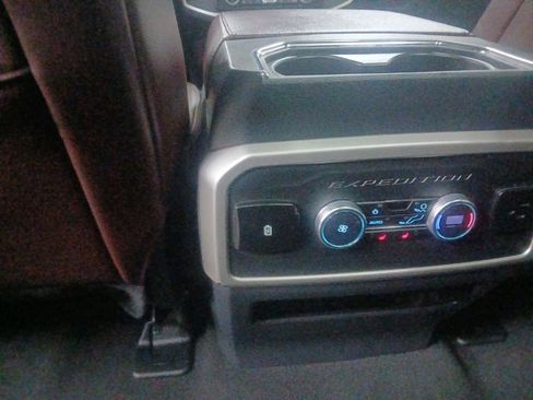 Certified 2024 Ford Expedition Max Limited image 22