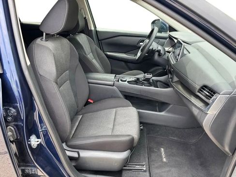 Used 2024 Nissan Rogue SV AWD/4WD image 31
