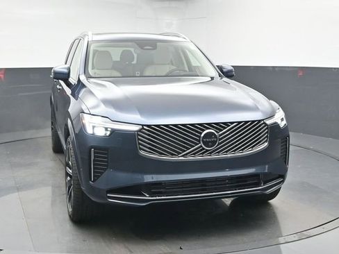New 2026 Volvo XC90 T8 Ultra w/ Protection Package Premier image 2