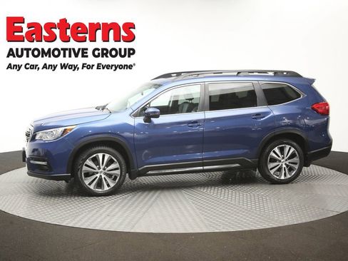 Used 2021 Subaru Ascent Limited w/ Technology Package AWD/4WD image 64