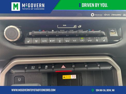 Used 2023 Toyota Sequoia Limited AWD/4WD image 42