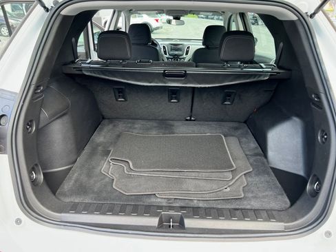 Used 2022 Chevrolet Equinox LS AWD/4WD image 21