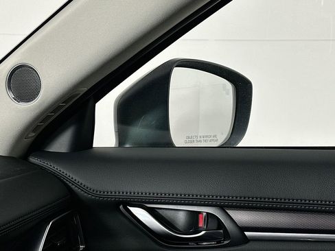 New 2025 MAZDA CX-5 Carbon Edition image 24