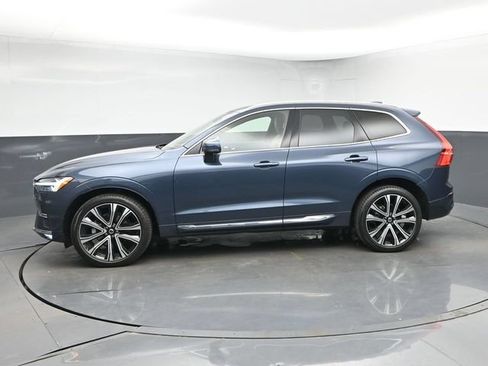 Used 2023 Volvo XC60 B5 Ultimate w/ Climate Package AWD/4WD image 6