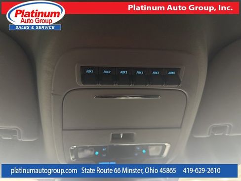 Used 2023 Ford F250 Lariat w/ Tow Technology Package image 23