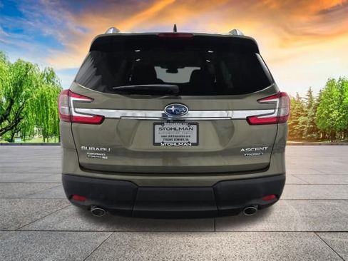 New 2026 Subaru Ascent Touring image 5