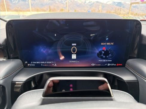 Used 2025 Lincoln Aviator Reserve w/ Equipment Group 201A image 14