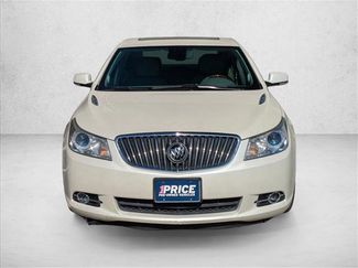 Used 2013 Buick LaCrosse Premium w/ Driver Confidence Package video 2