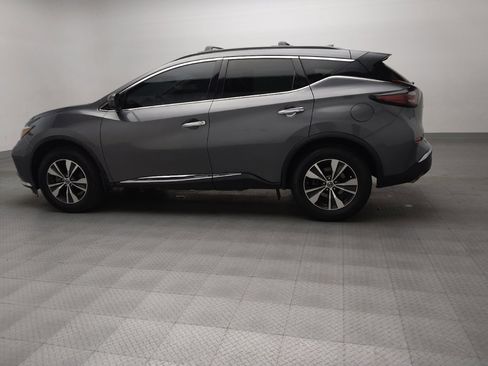 Used 2019 Nissan Murano SV w/ Cargo Package image 3