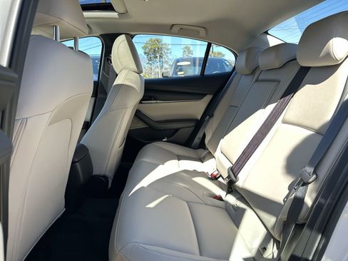 New 2026 MAZDA MAZDA3 2.5 S Preferred image 23