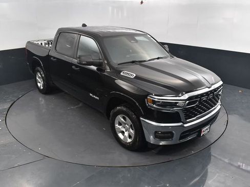 New 2026 RAM 1500 Big Horn image 36