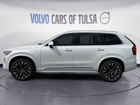 New 2026 Volvo XC90 B6 Plus w/ Protection Package Premier image 2