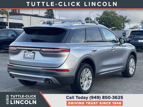 Used 2021 Lincoln Corsair FWD image 6