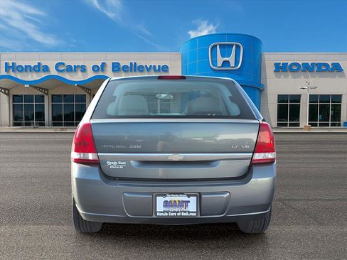 Used 2004 Chevrolet Malibu LT image 4