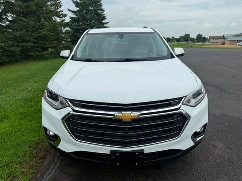 Used 2019 Chevrolet Traverse LT AWD/4WD image 5