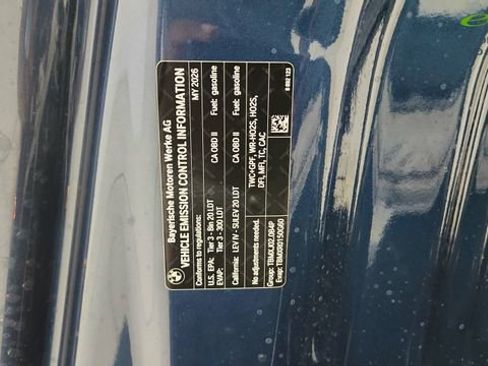 Used 2026 BMW X3 xDrive30i AWD/4WD image 62