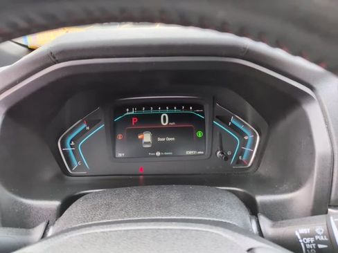 Used 2023 Honda Odyssey Sport image 25