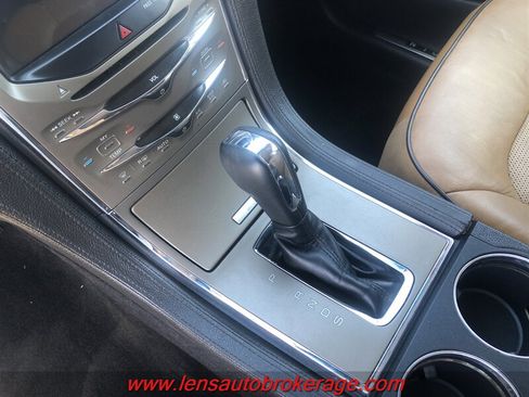 Used 2014 Lincoln MKX AWD w/ Equipment Group 102A image 13