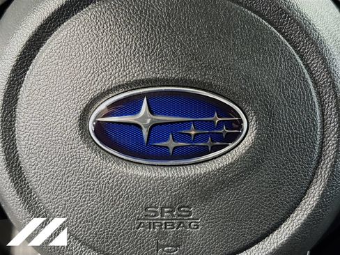 Used 2026 Subaru Ascent Limited AWD/4WD image 34