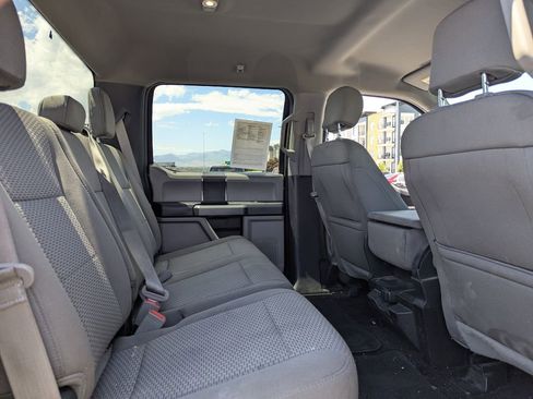 Used 2018 Ford F150 XLT AWD/4WD image 31